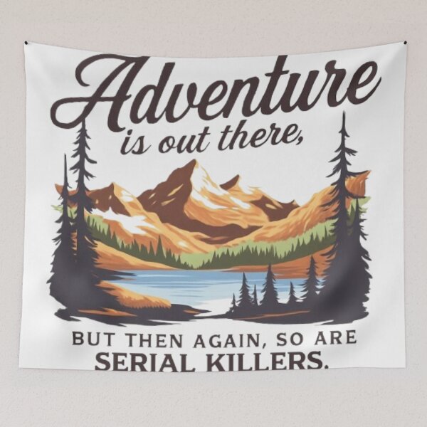 Item preview, Adventure time designed and sold by Lazy Explorer Co..