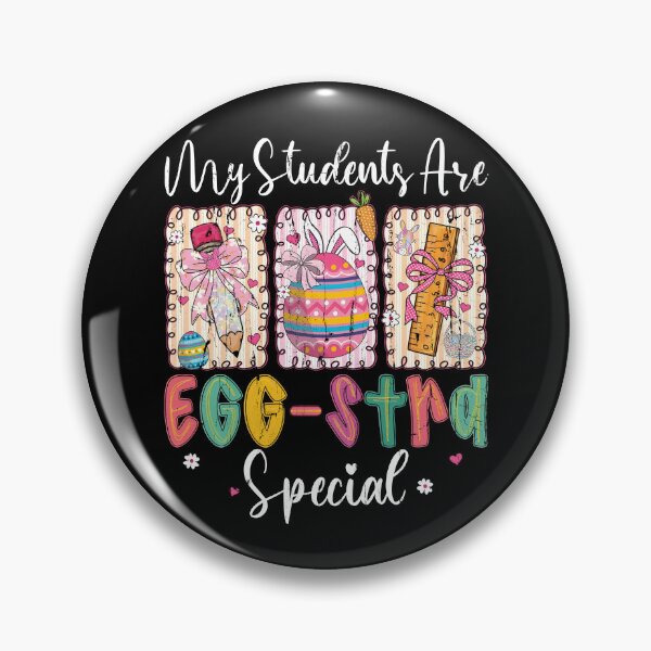 Item preview, My Students Are Egg Stra Special designed and sold by urscash.