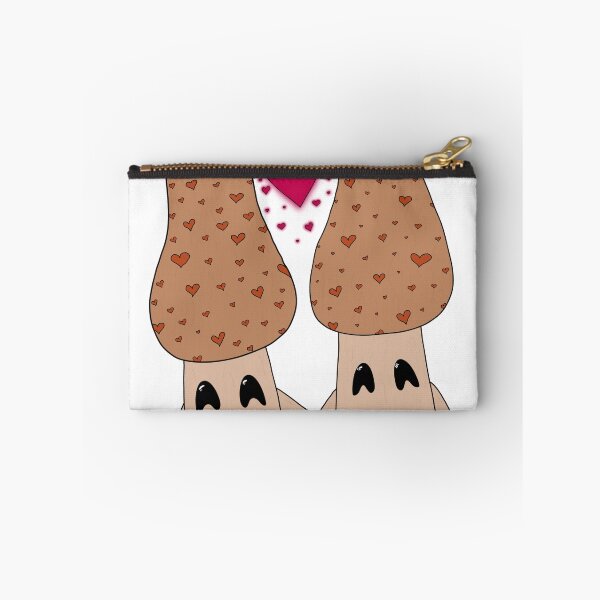 Item preview, Mushy Lovers designed and sold by KozysCreations.