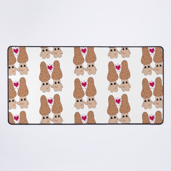Item preview, Mushy Lovers designed and sold by KozysCreations.