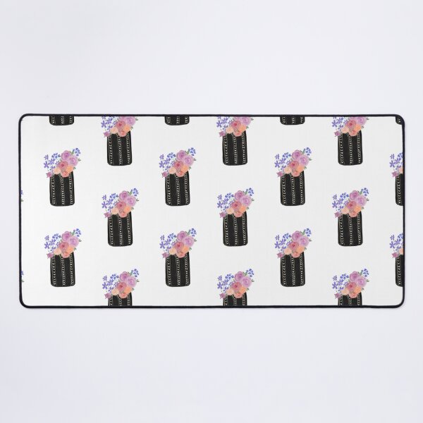 Item preview, Black vase designed and sold by arailustrada.