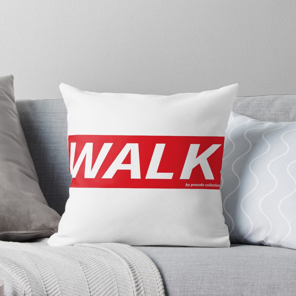 Item preview, Throw Pillow designed and sold by PCollection.