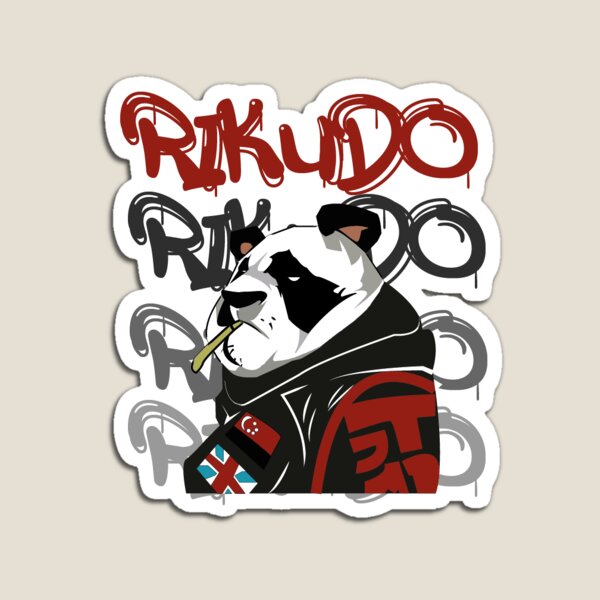 Item preview, Urban Panda Streetwear Design – Cool Hip Hop Panda designed and sold by DativaDesings.