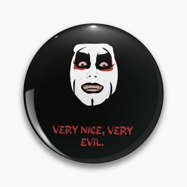 Item preview, Very nice, very evil emphasis on the nice  designed and sold by Samuaint.