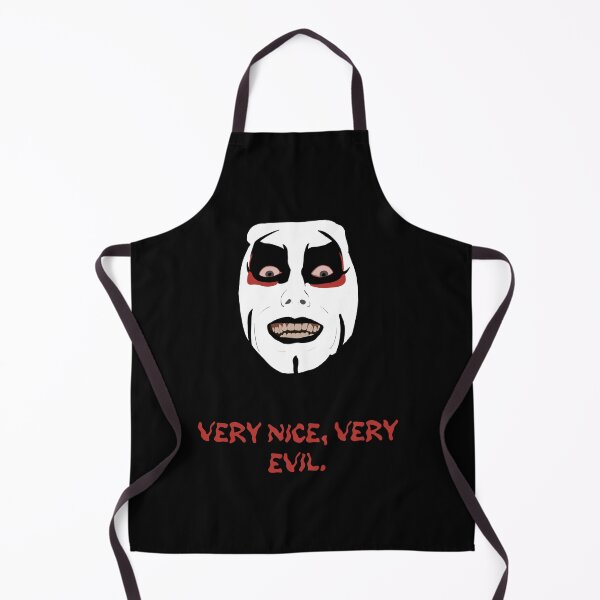 Item preview, Very nice, very evil emphasis on the nice designed and sold by Samuaint.