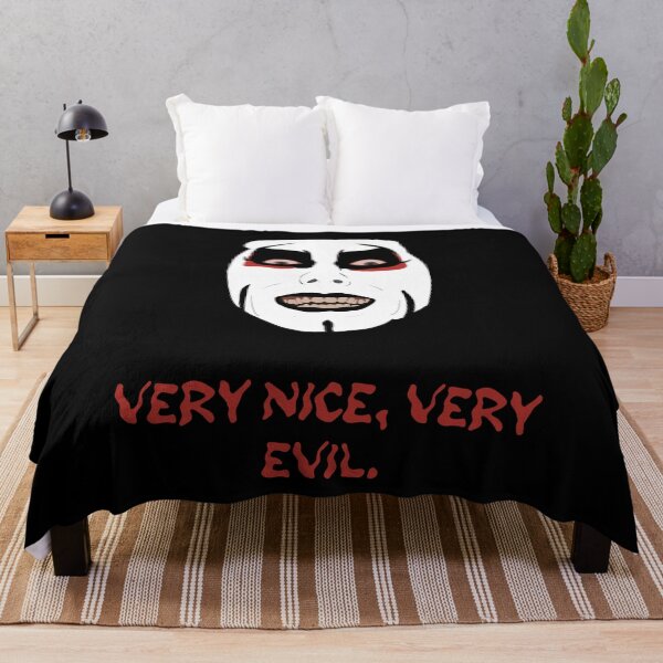Item preview, Very nice, very evil emphasis on the nice designed and sold by Samuaint.