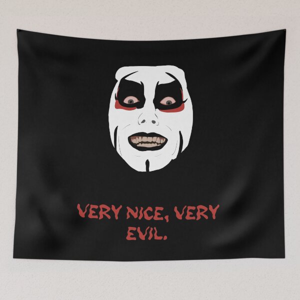 Item preview, Very nice, very evil emphasis on the nice  designed and sold by Samuaint.
