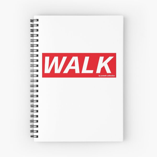 Item preview, WALK designed and sold by PCollection.
