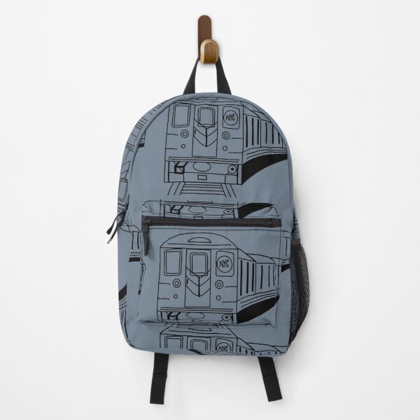 Item preview, Icons - NYC Subway designed and sold by Javi In NYC.