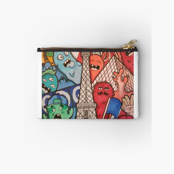 Item preview, French Culture designed and sold by Shnooky6.