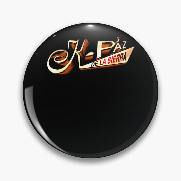 Item preview, K-Paz De La Sierra Band Mexican Banda  designed and sold by AAstroShop.