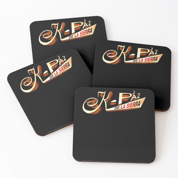 Item preview, K-Paz De La Sierra Band Mexican Banda  designed and sold by AAstroShop.