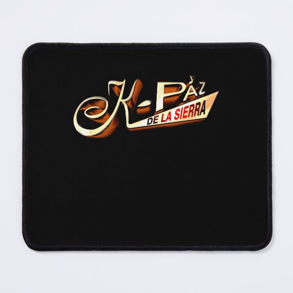 Item preview, K-Paz De La Sierra Band Mexican Banda  designed and sold by AAstroShop.