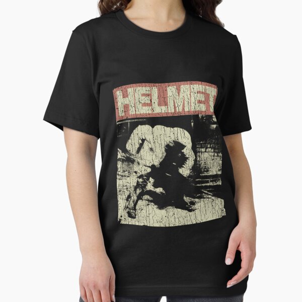 Meantime Helmet T-Shirts for Sale | Redbubble