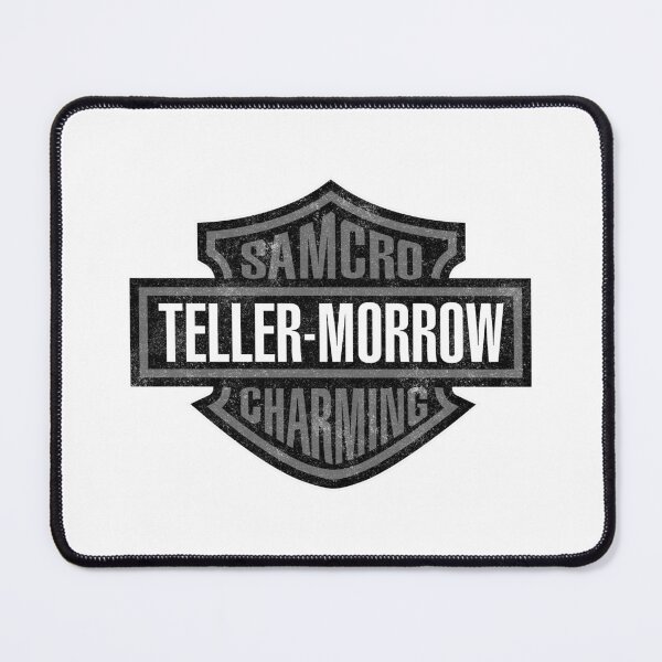 Item preview, T-M Shield designed and sold by huckblade.
