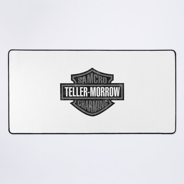 Item preview, T-M Shield designed and sold by huckblade.