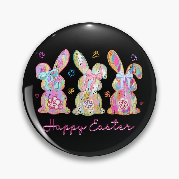 Item preview, Happy Easter designed and sold by seektopus.