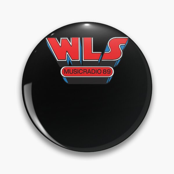 Item preview, Wls Musicradio Chicago designed and sold by DeXigns.