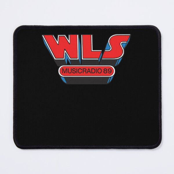 Item preview, Wls Musicradio Chicago designed and sold by DeXigns.