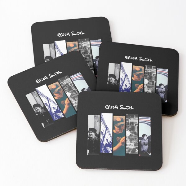 Item preview, Elliotts Smiths - Album designed and sold by DeXigns.