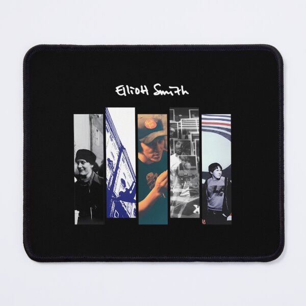 Item preview, Elliotts Smiths - Album designed and sold by DeXigns.