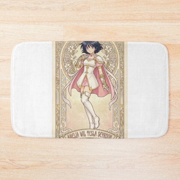 Item preview, Amelia Wil Tesla Seyruun of Slayers designed and sold by Solace Sparkles.