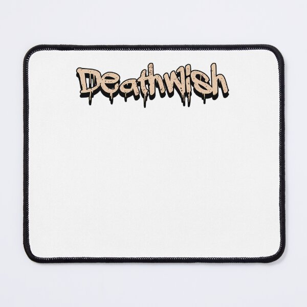 Item preview, Deathwish designed and sold by SRV-Collections.