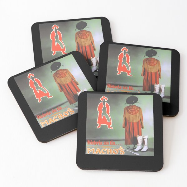 Item preview, Banda Machos - Historia Sin Fin album 1997   designed and sold by AAstroShop.