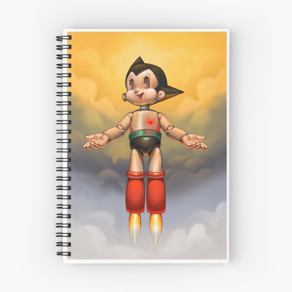 Item preview, Astro Boy designed and sold by Samsart05.