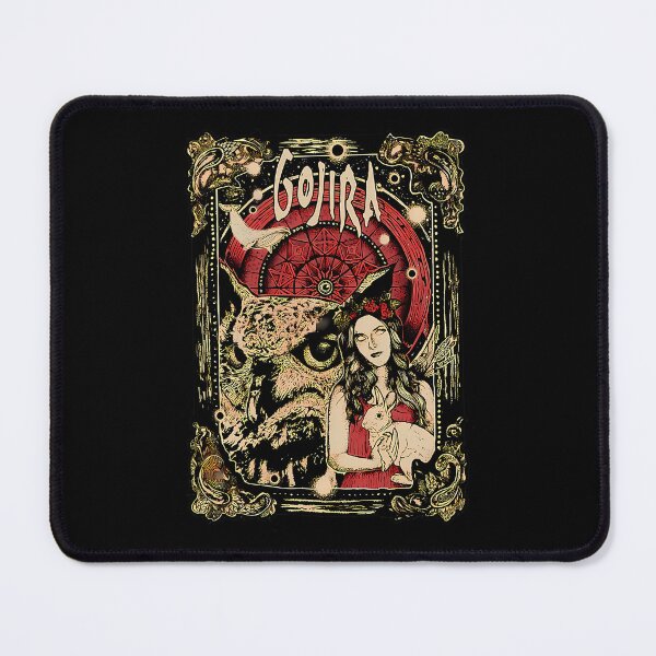Item preview, Gojira designed and sold by DeXigns.