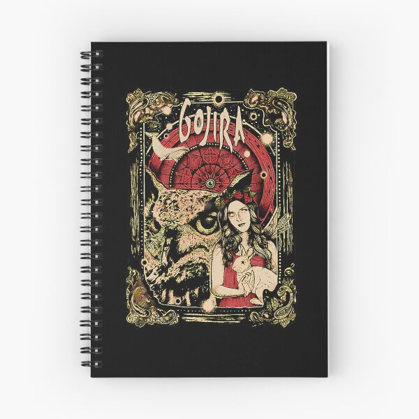 Artikelvorschau, Gojira entworfen und verkauft von DeXigns.