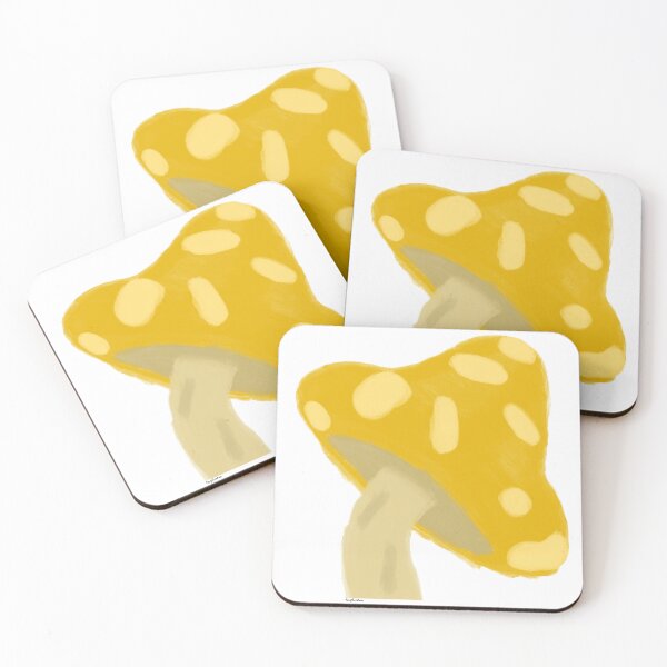 Item preview, Painted Mushroom designed and sold by KozysCreations.