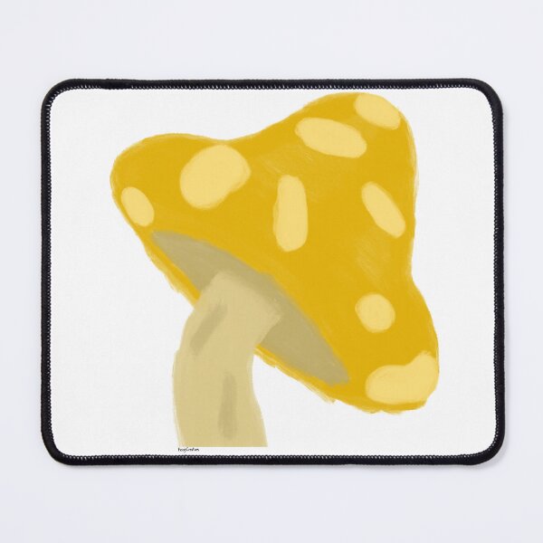 Item preview, Painted Mushroom designed and sold by KozysCreations.