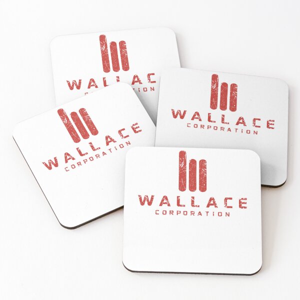 Item preview,  Wallacee Corporation  designed and sold by ArtDeziGn.