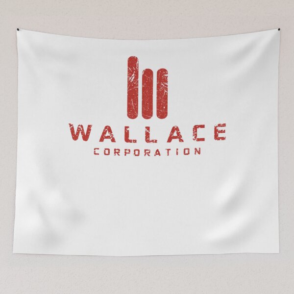 Item preview,  Wallacee Corporation  designed and sold by ArtDeziGn.