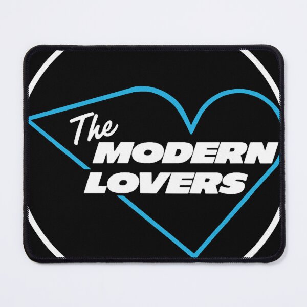 Item preview, The Modern Lovers designed and sold by Filip Jurina.