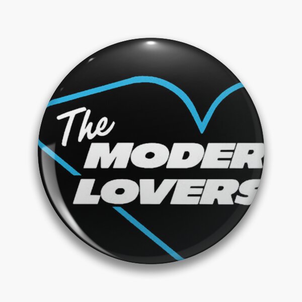 Item preview, The Modern Lovers  designed and sold by Filip Jurina.
