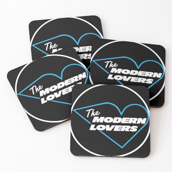 Item preview, The Modern Lovers  designed and sold by Filip Jurina.