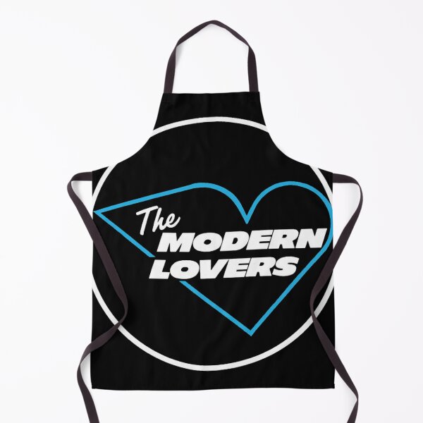 Item preview, The Modern Lovers  designed and sold by Filip Jurina.