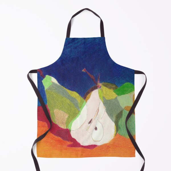 Item preview, Pears in Coloured Pencil designed and sold by leahgay.