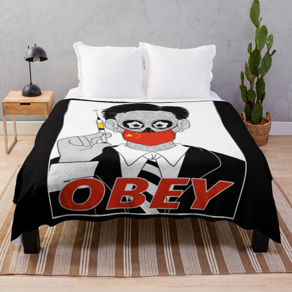 Item preview, Obeyy Yourr Overlordss designed and sold by ArtDeziGn.