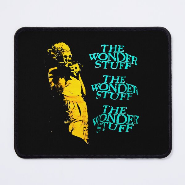Item preview, The Wonder Stuff designed and sold by DeXigns.