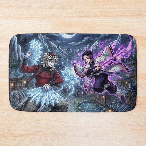 Item preview, Ice Dance Death Butterfly designed and sold by ValkyrDesings.
