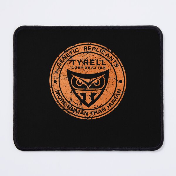 Item preview, Tyrelll Corporation designed and sold by FanonKick.