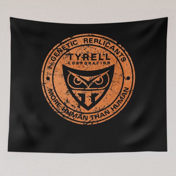 Item preview, Tyrelll Corporation designed and sold by FanonKick.