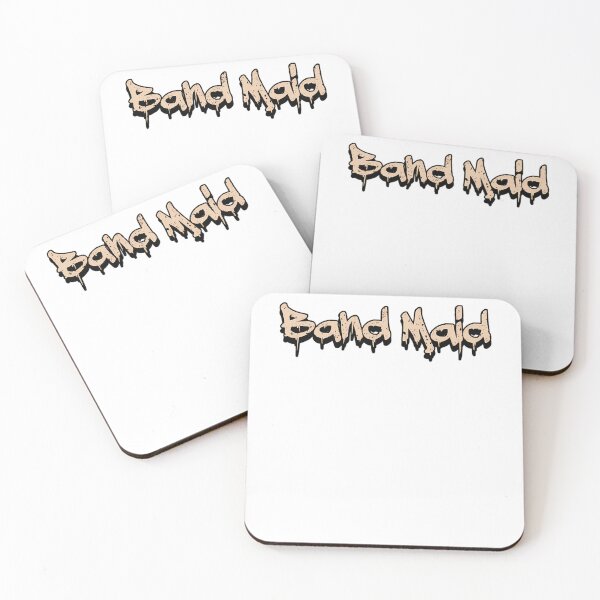 Item preview, Bandmaid  designed and sold by SRV-Collections.