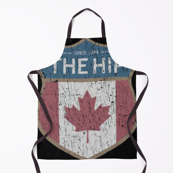 Item preview, The Tragically Hip 1984 - Vintage Style designed and sold by Filip Jurina.