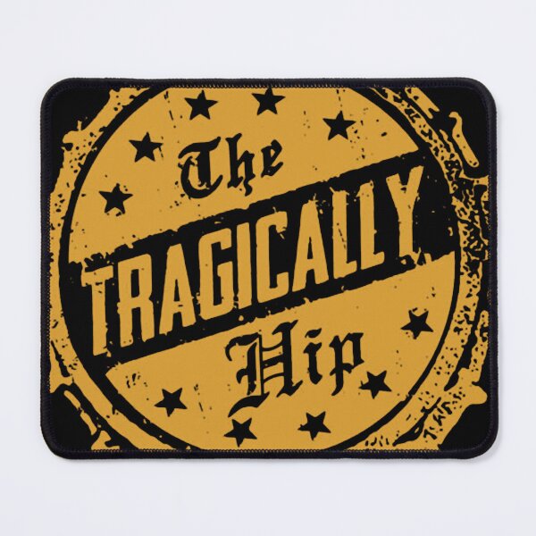 Item preview, the tragically hip can designed and sold by DCdigitalgrowth.