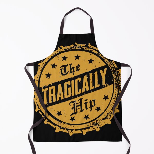 Item preview, the tragically hip can designed and sold by DCdigitalgrowth.