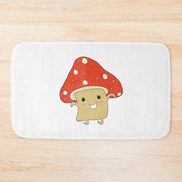 Item preview, Happy Mushy Pal designed and sold by KozysCreations.